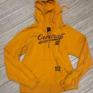 Jansport Central Chippewas Athletic hoodie M